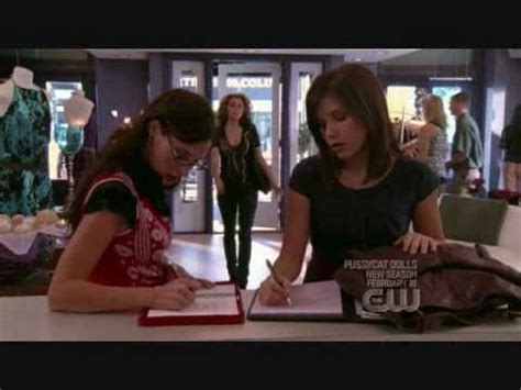 brooke davis lingerie|Clothes Over Bros .